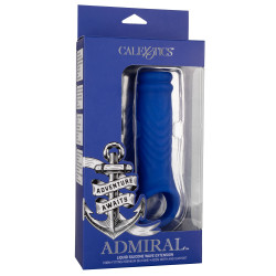Admiral Gaine de pénis Wave Extension Admiral 10.5 x 4cm
